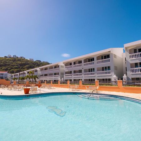 Golden Dream Villas 1St Floor A Isabela Kültér fotó