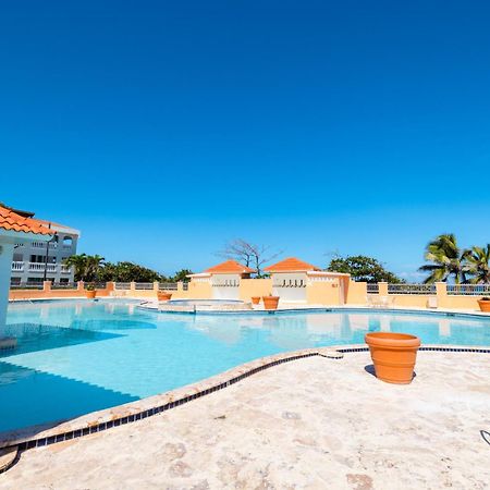 Golden Dream Villas 1St Floor A Isabela Kültér fotó