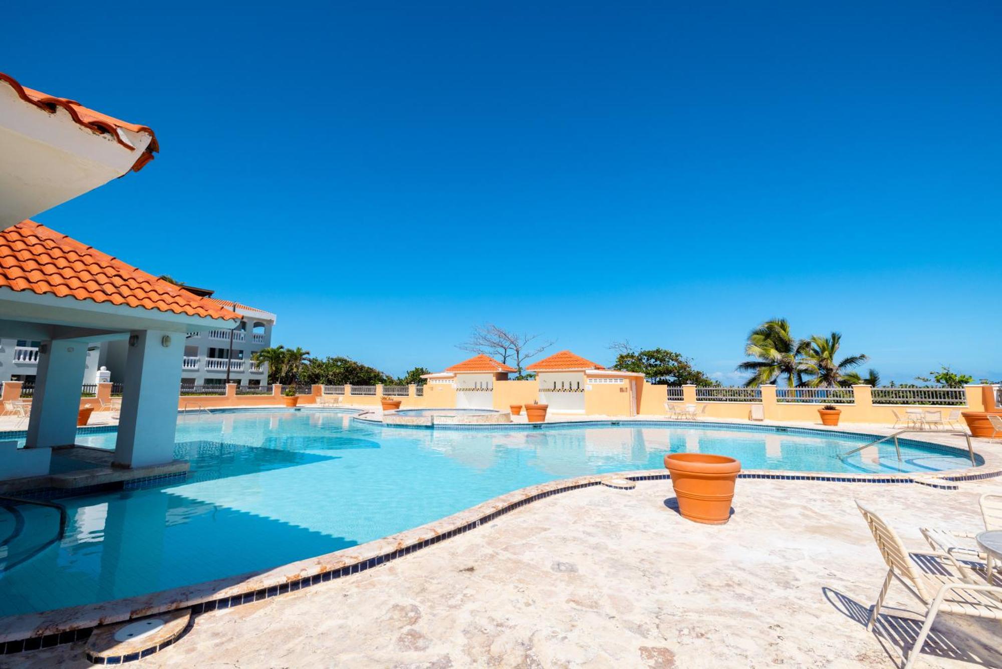 Golden Dream Villas 1St Floor A Isabela Kültér fotó