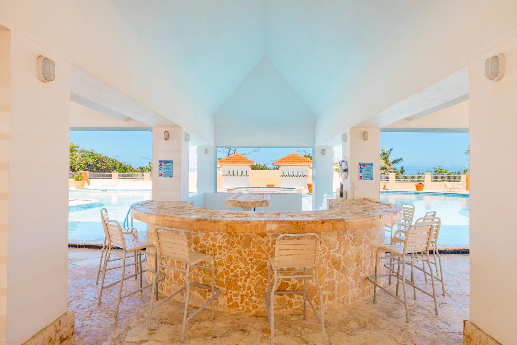Golden Dream Villas 1St Floor A Isabela Kültér fotó