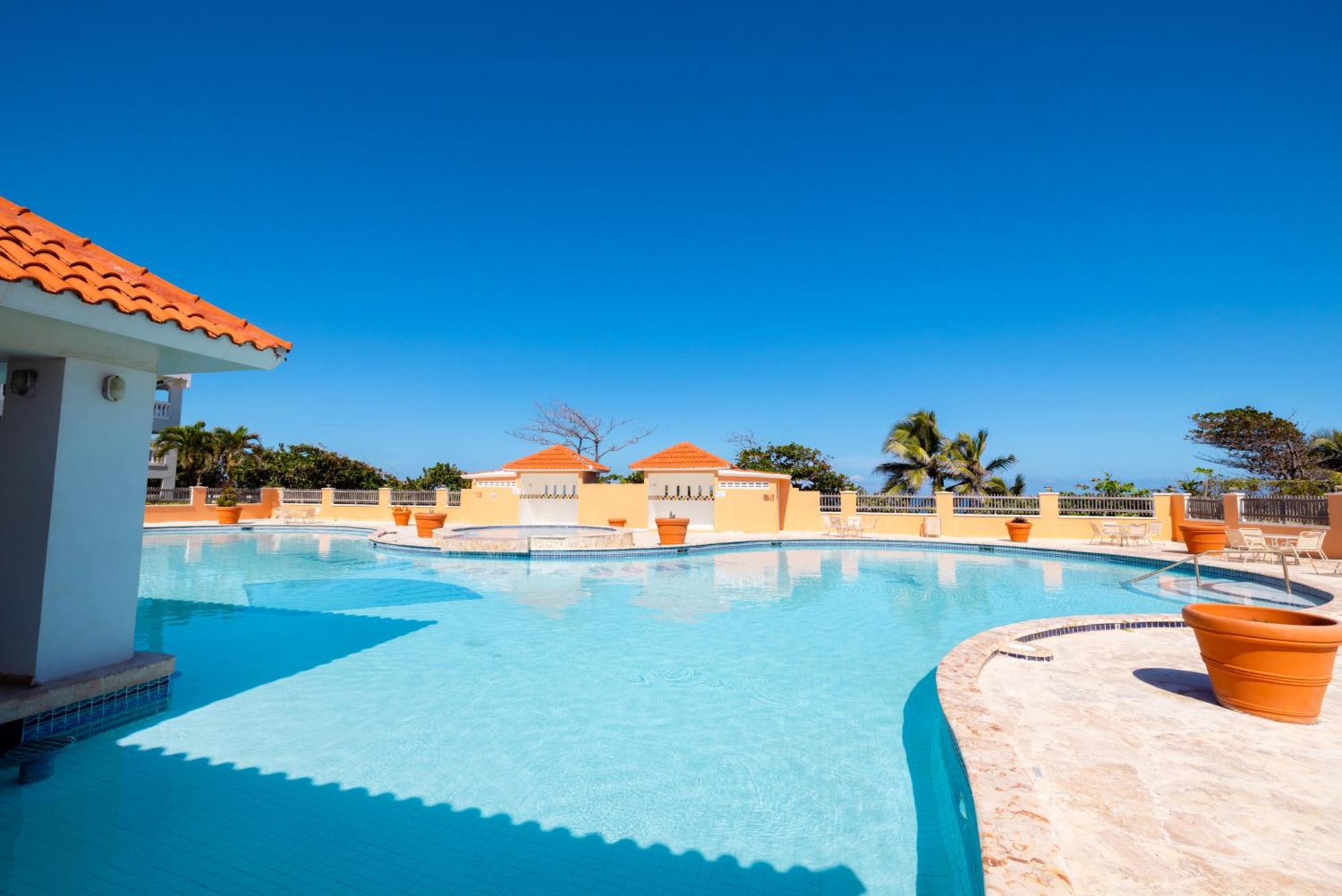 Golden Dream Villas 1St Floor A Isabela Kültér fotó