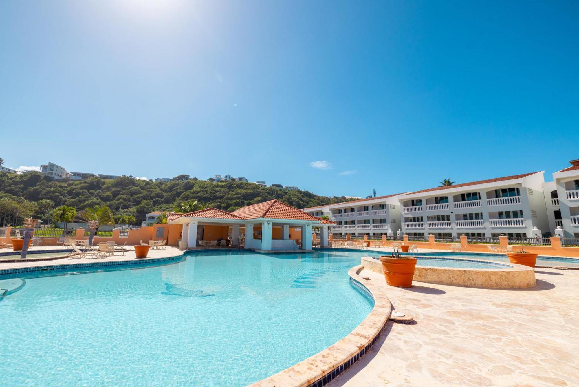 Golden Dream Villas 1St Floor A Isabela Kültér fotó