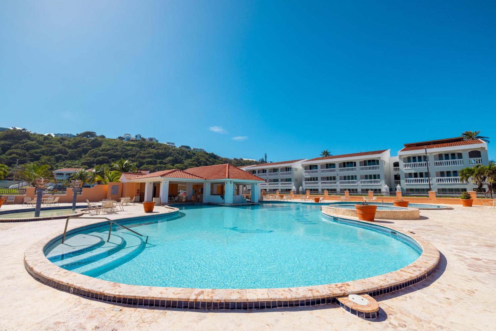 Golden Dream Villas 1St Floor A Isabela Kültér fotó