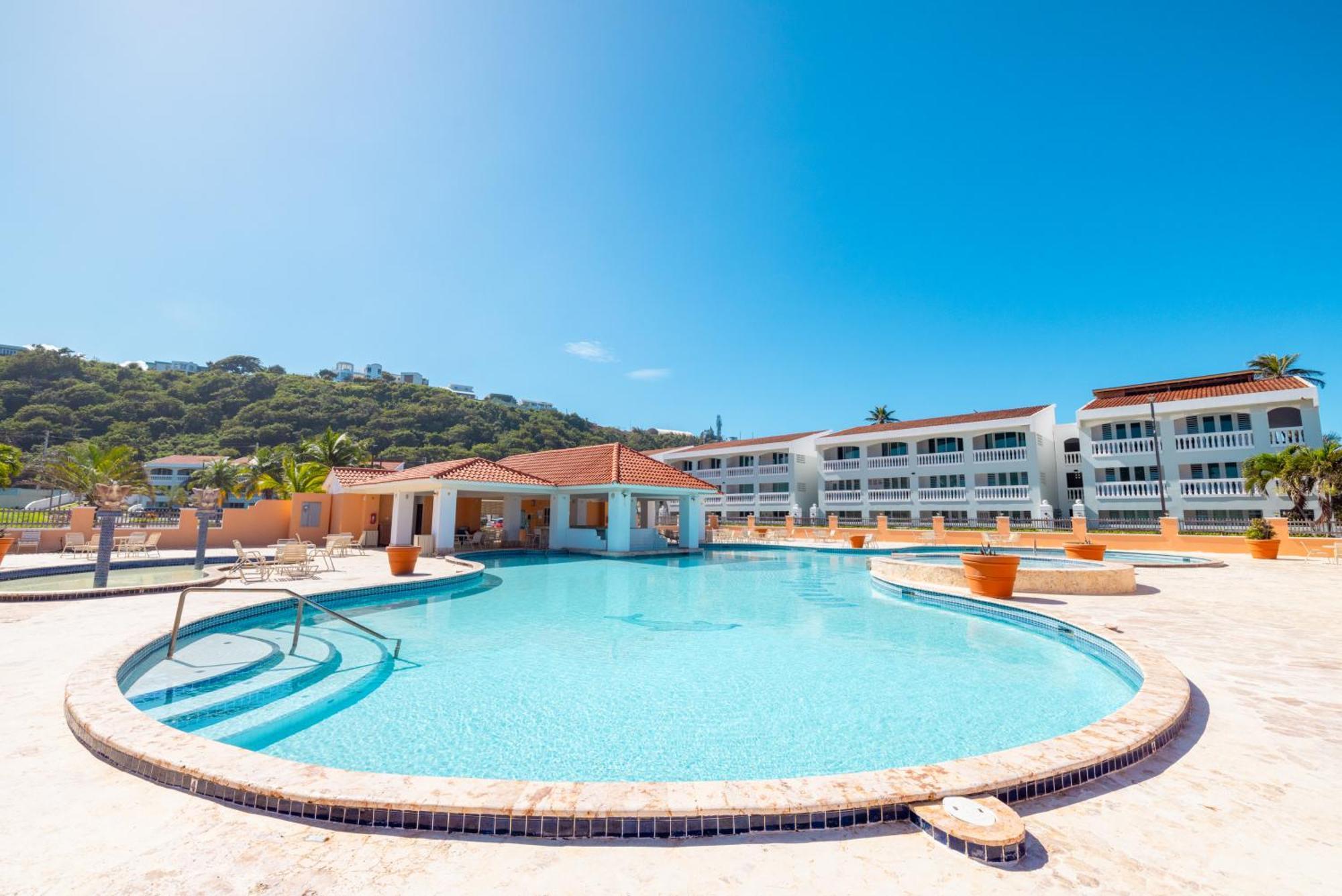 Golden Dream Villas 1St Floor A Isabela Kültér fotó
