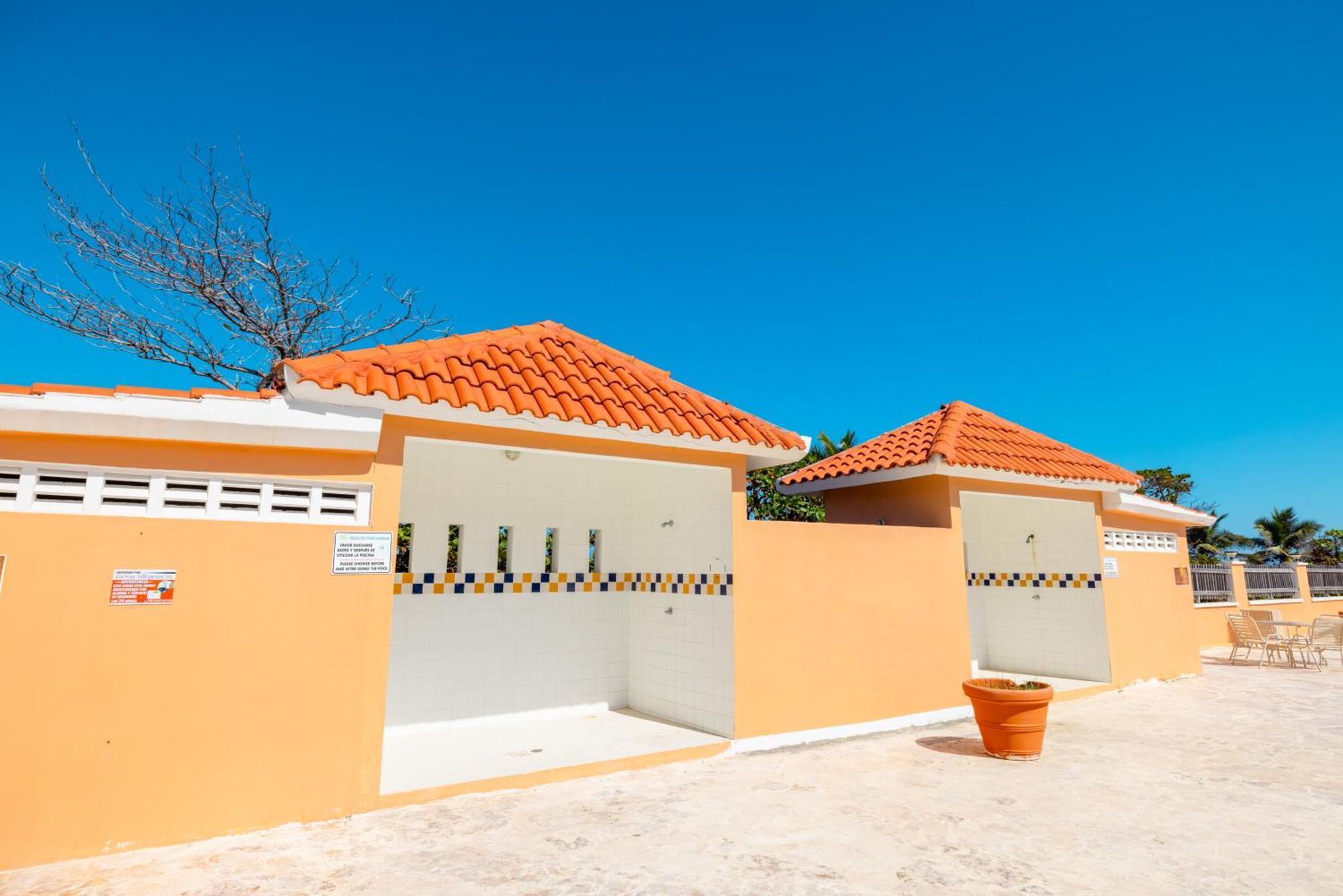 Golden Dream Villas 1St Floor A Isabela Kültér fotó