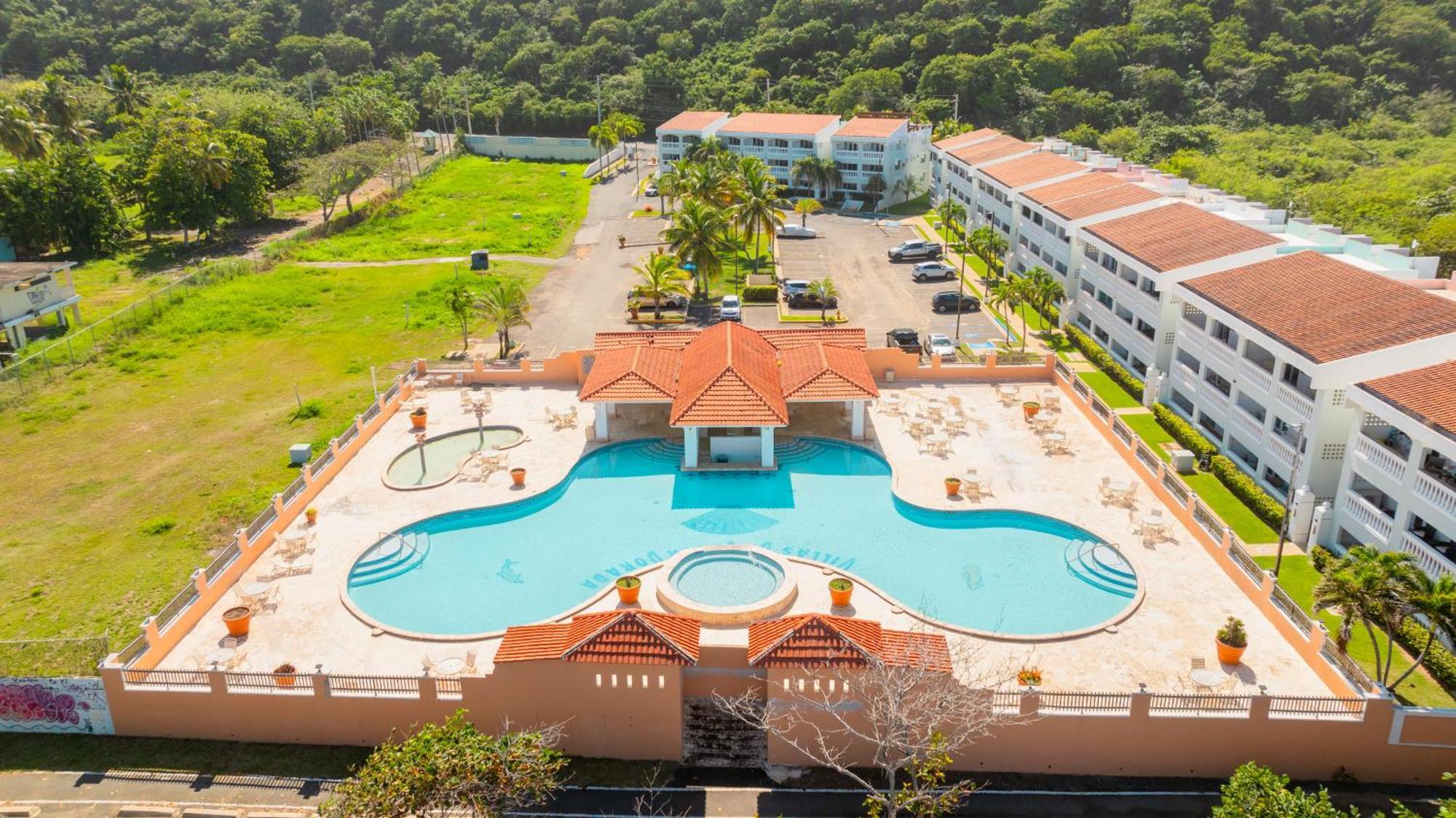 Golden Dream Villas 1St Floor A Isabela Kültér fotó