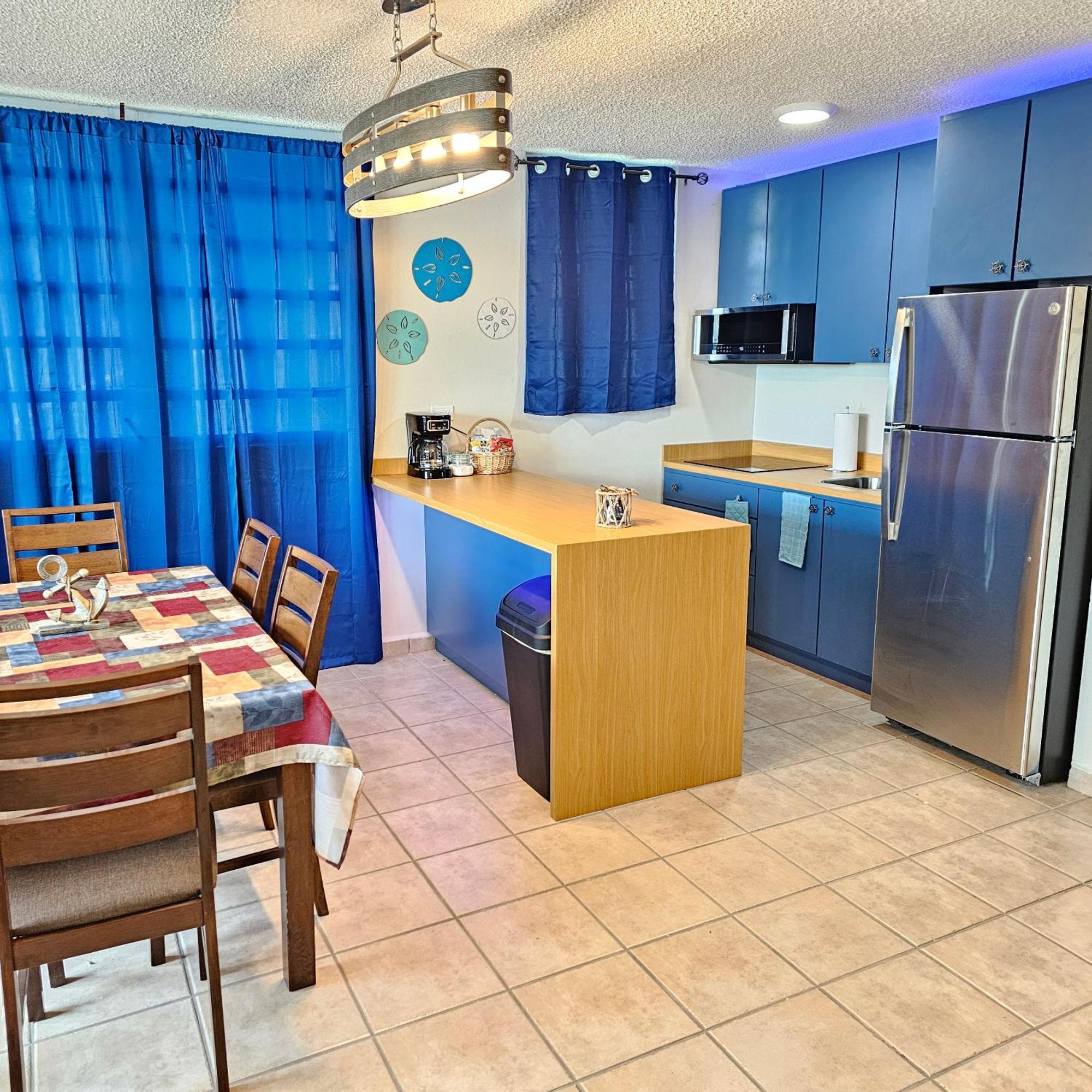 Golden Dream Villas 1St Floor A Isabela Kültér fotó