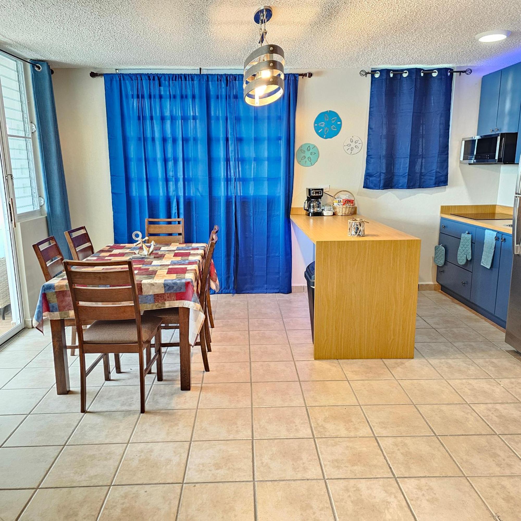 Golden Dream Villas 1St Floor A Isabela Kültér fotó