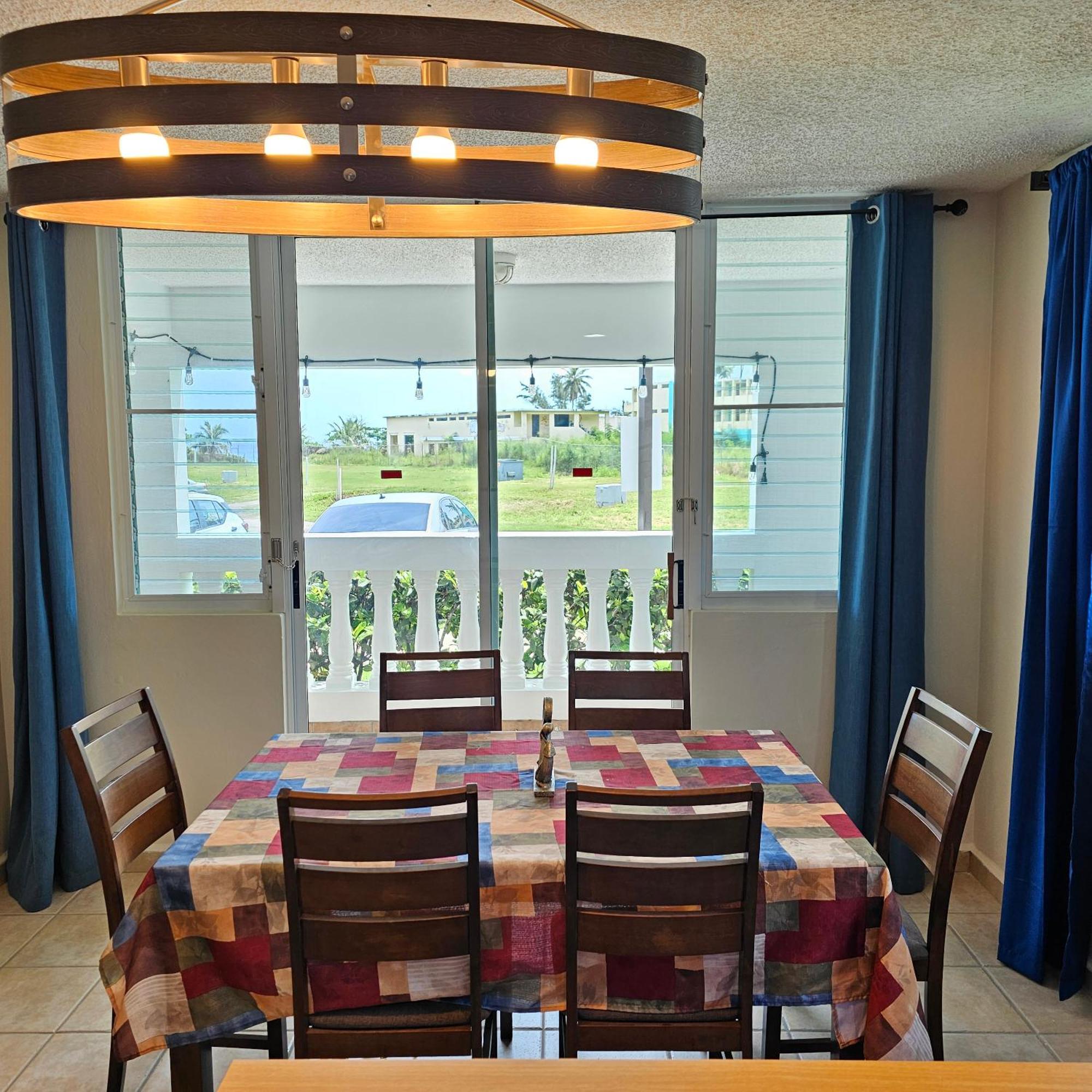 Golden Dream Villas 1St Floor A Isabela Kültér fotó