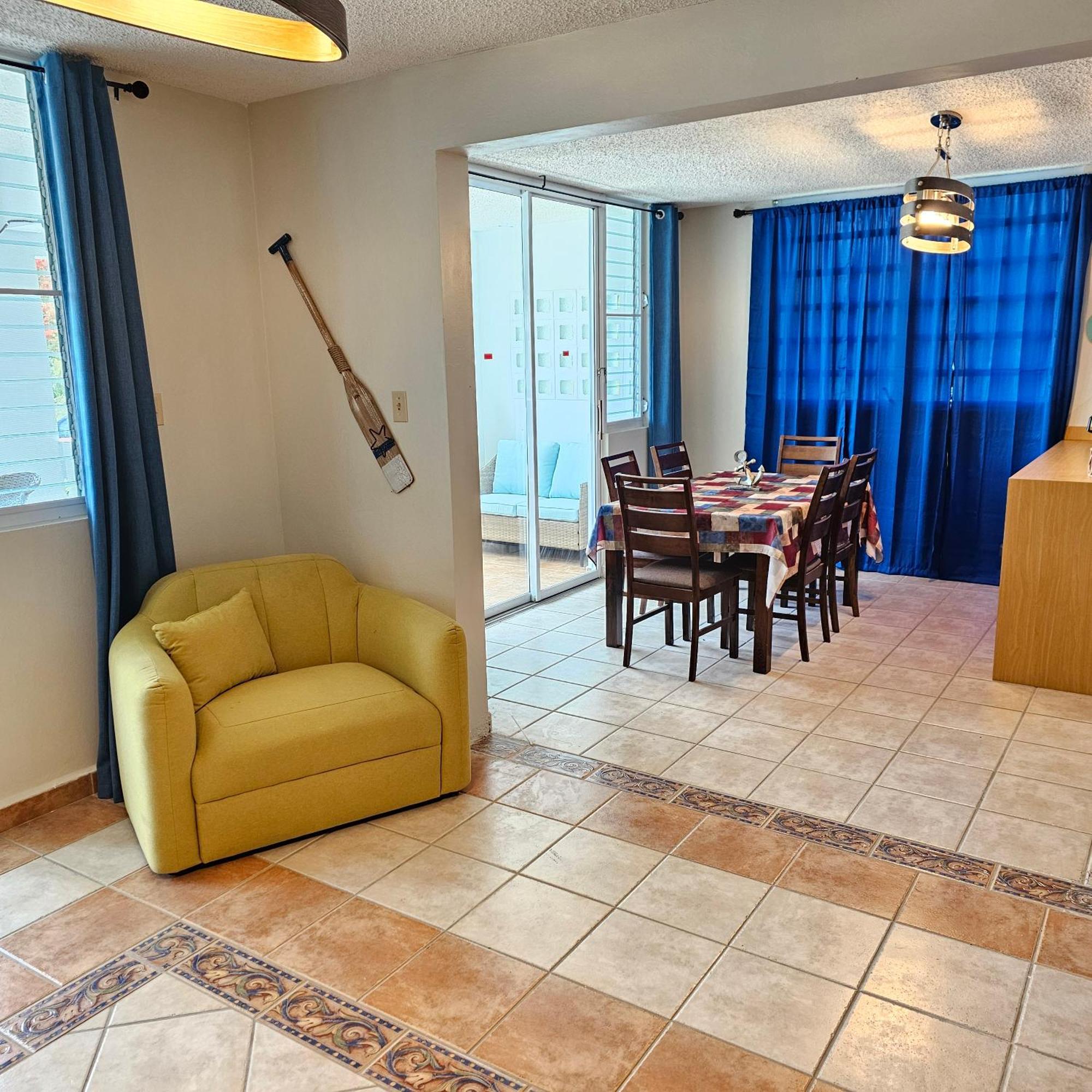 Golden Dream Villas 1St Floor A Isabela Kültér fotó