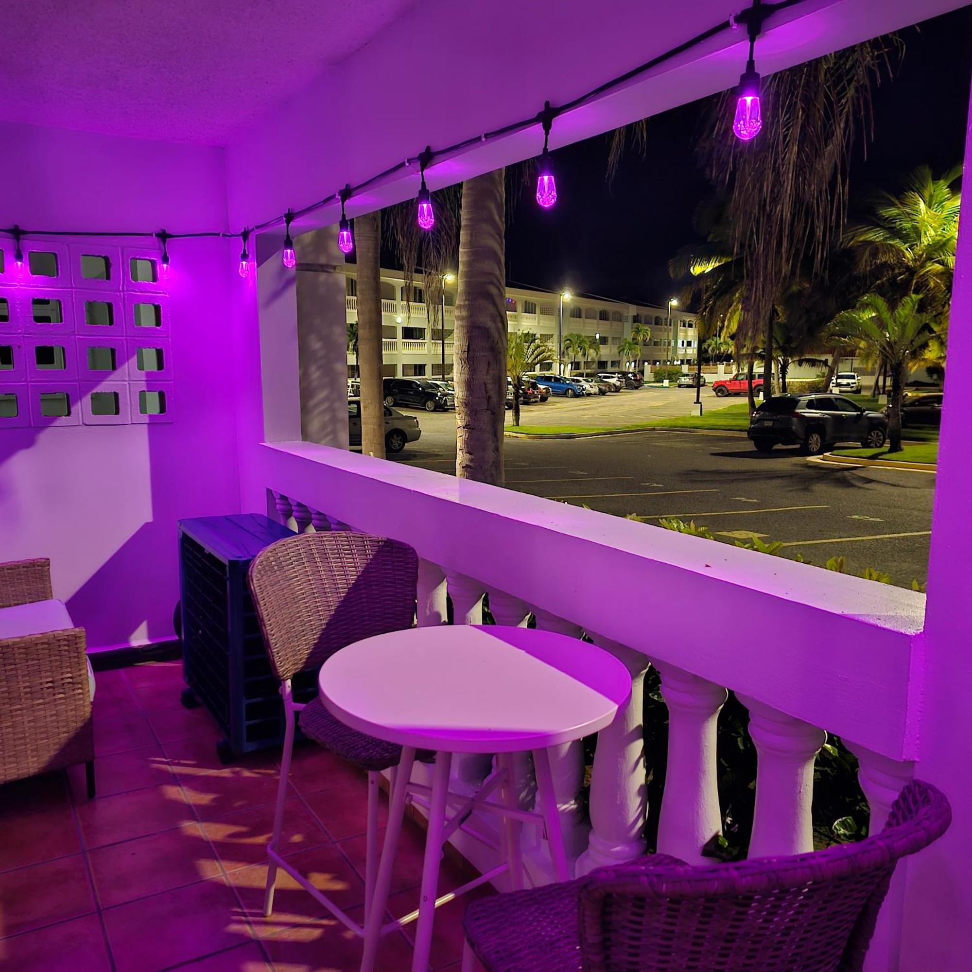 Golden Dream Villas 1St Floor A Isabela Kültér fotó