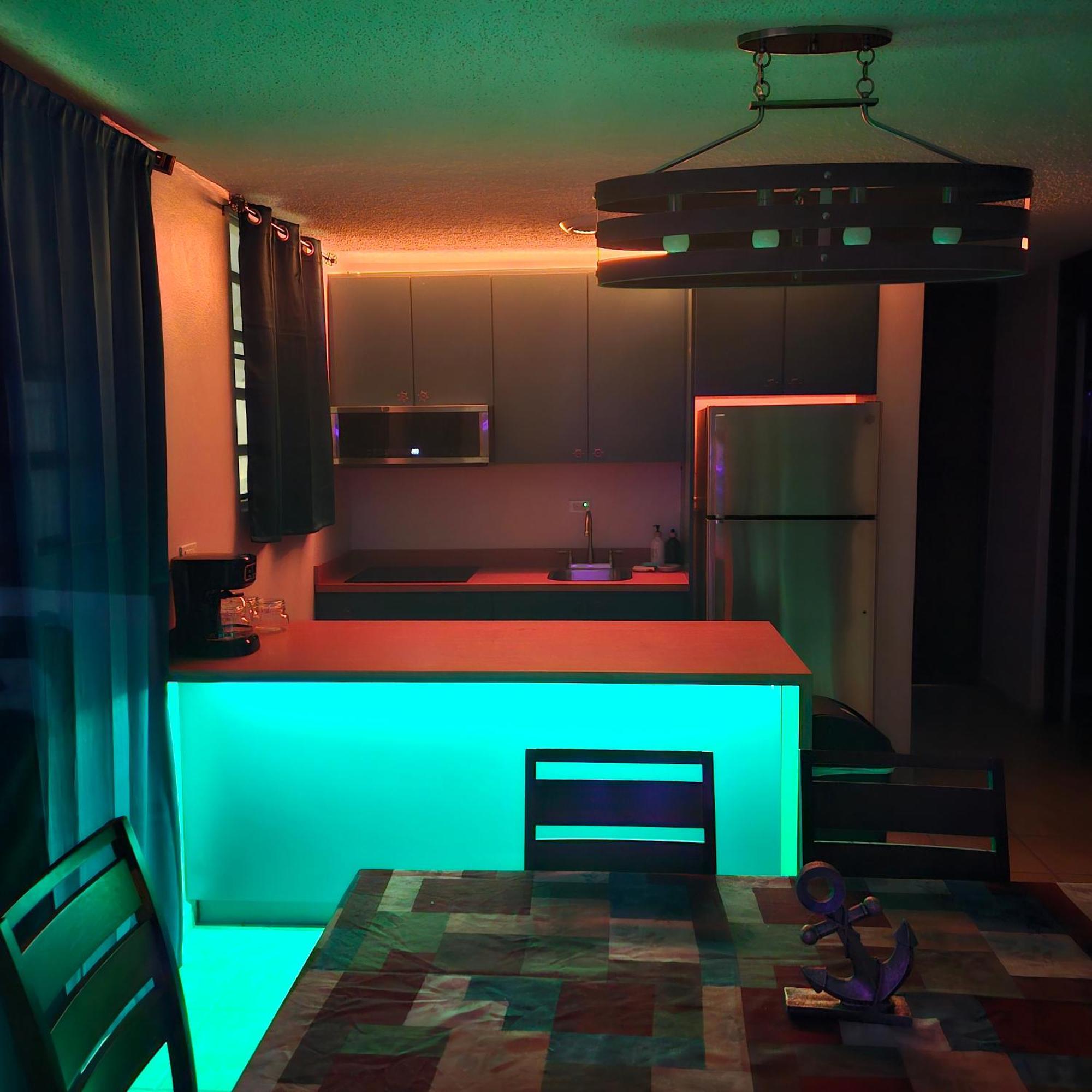 Golden Dream Villas 1St Floor A Isabela Kültér fotó