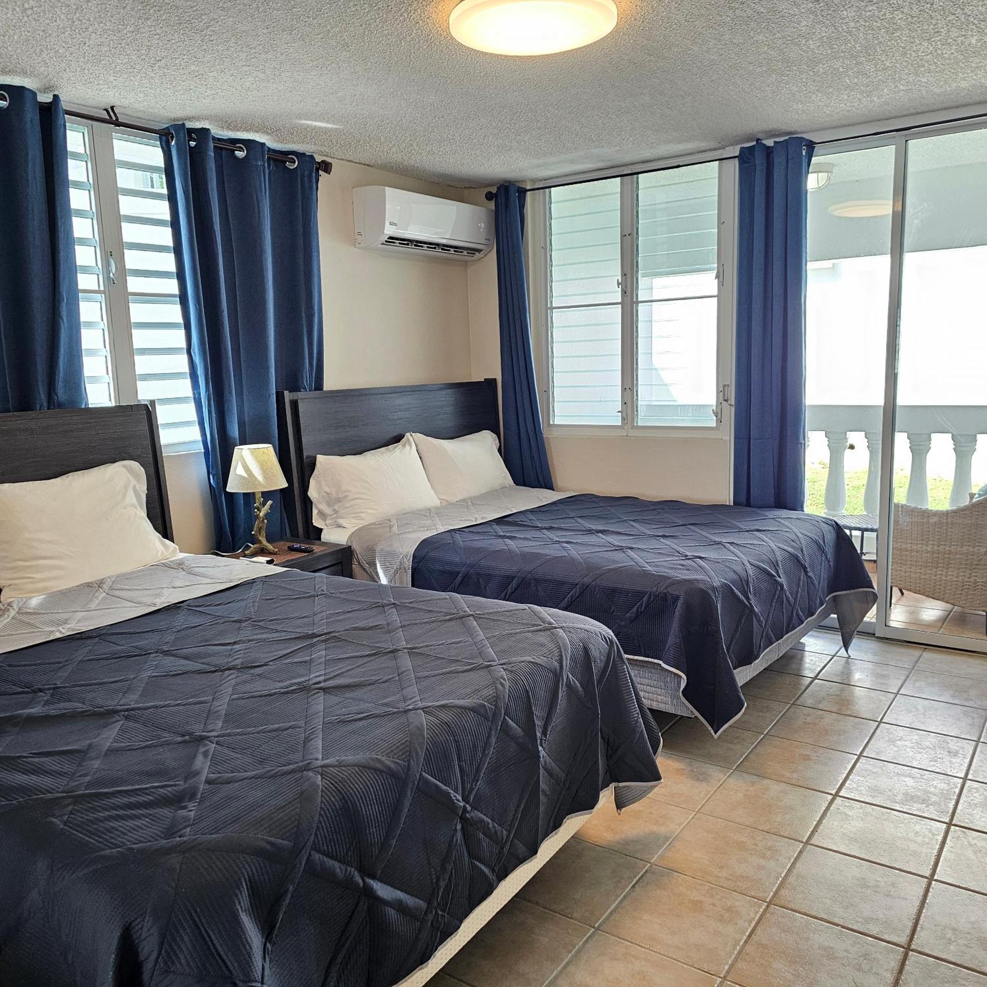 Golden Dream Villas 1St Floor A Isabela Kültér fotó