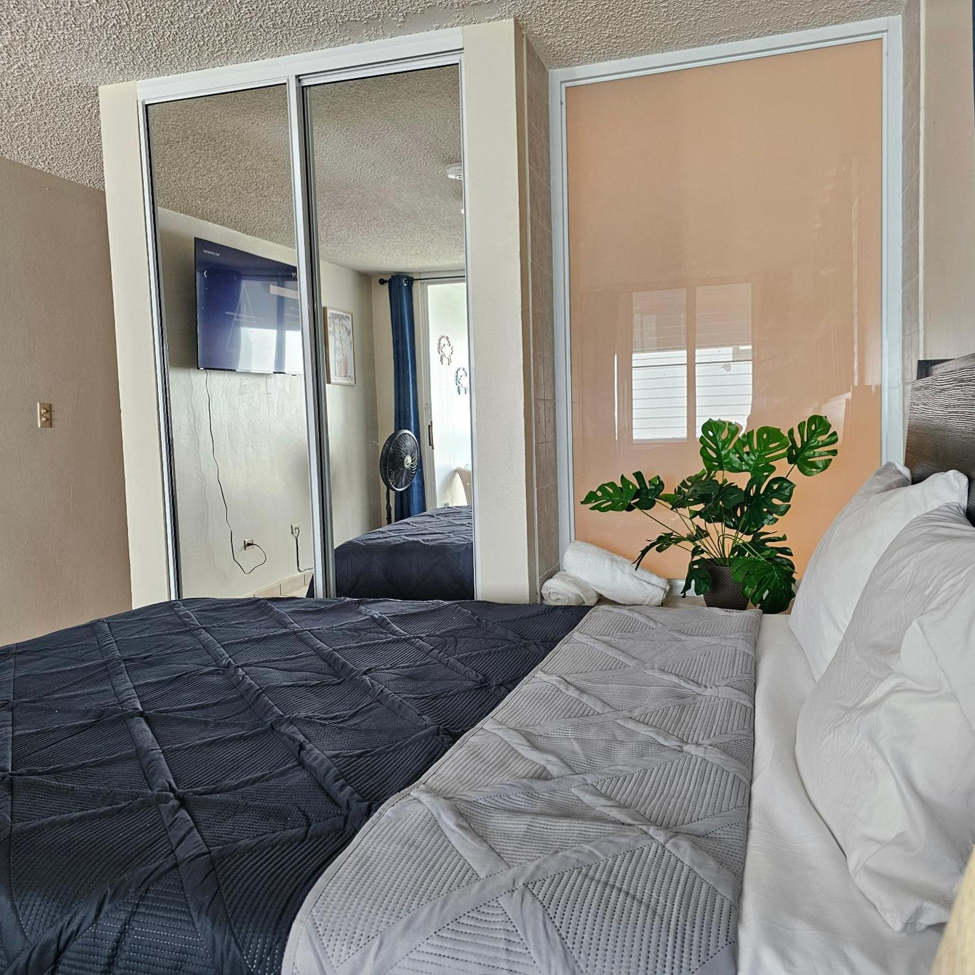 Golden Dream Villas 1St Floor A Isabela Kültér fotó